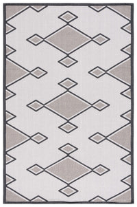 Safavieh Augustine Agt439B Beige/Black Area Rug