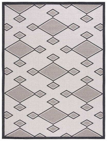 Safavieh Augustine Agt439B Beige/Black Area Rug