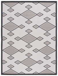 Safavieh Augustine Agt439B Beige/Black Area Rug