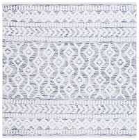 Safavieh Augustine Agt756M Ivory/Blue Area Rug