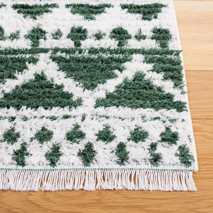 Safavieh Augustine Agt847Y Green/Ivory Area Rug