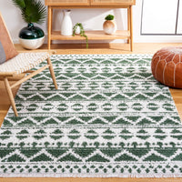 Safavieh Augustine Agt847Y Green/Ivory Area Rug