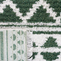 Safavieh Augustine Agt847Y Green/Ivory Area Rug