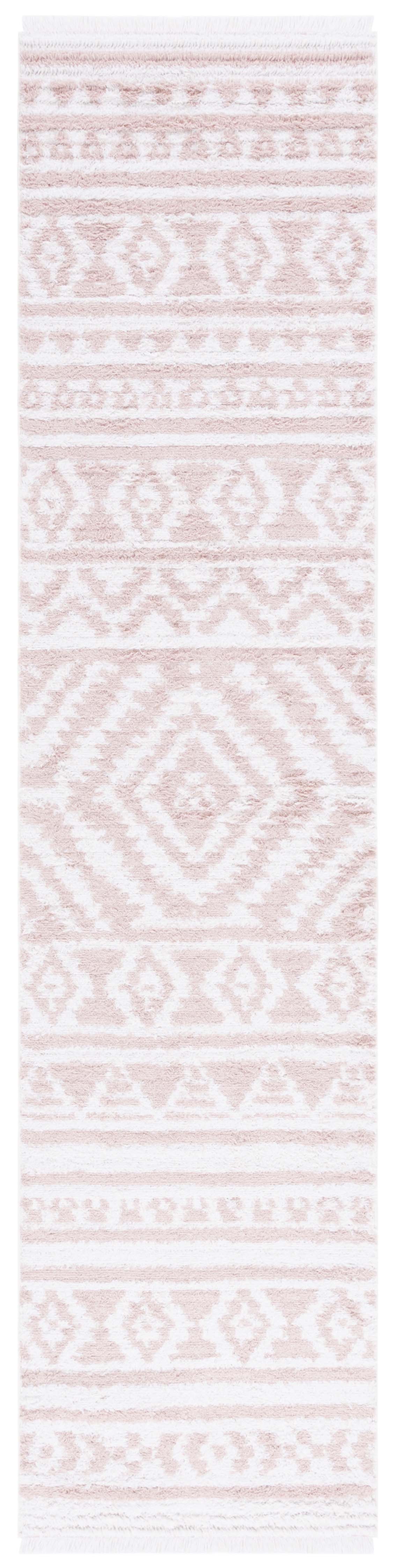 Safavieh Augustine Agt849U Ivory/Pink Area Rug