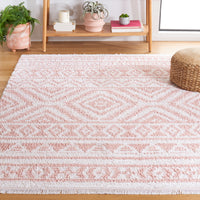 Safavieh Augustine Agt849U Ivory/Pink Area Rug