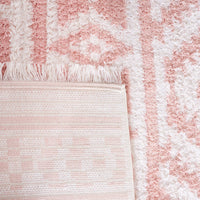 Safavieh Augustine Agt849U Ivory/Pink Area Rug