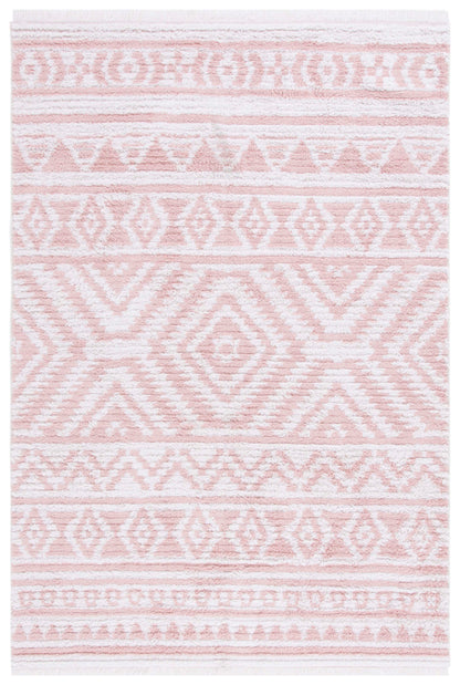 Safavieh Augustine Agt849U Ivory/Pink Area Rug