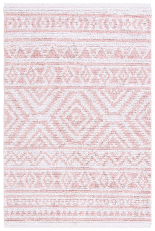 Safavieh Augustine Agt849U Ivory/Pink Area Rug