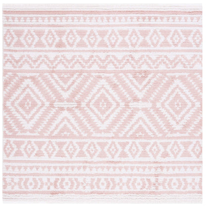 Safavieh Augustine Agt849U Ivory/Pink Area Rug