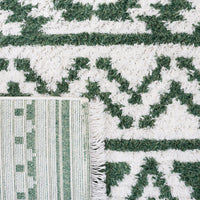 Safavieh Augustine Agt849Y Green/Ivory Area Rug