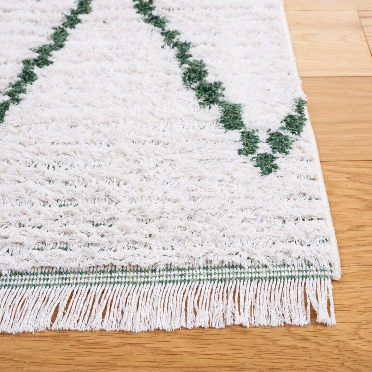 Safavieh Augustine Agt850Y Ivory/Green Area Rug