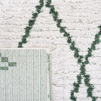 Safavieh Augustine Agt850Y Ivory/Green Area Rug