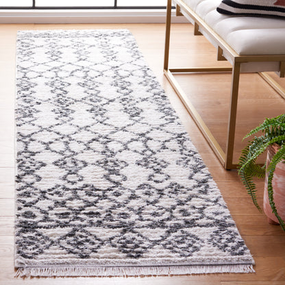 Safavieh Augustine Agt854F Ivory/Grey Area Rug