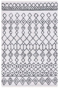 Safavieh Augustine Agt854F Ivory/Grey Area Rug