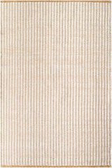 Surya Ahlat Aht-2300 Off-White, Pearl, Natural, Light Silver, Khaki, Camel Rug.
