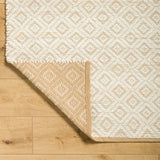 Surya Ahlat Aht-2301 Ash, Sage, Pewter Rug.