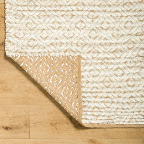 Surya Ahlat Aht-2301 Ash, Sage, Pewter Rug.