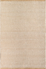Surya Ahlat Aht-2302 Ash, Warm Grey, Khaki, Pearl Rug.