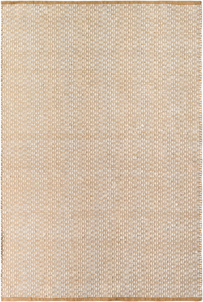 Surya Ahlat Aht-2302 Ash, Warm Grey, Khaki, Pearl Area Rug