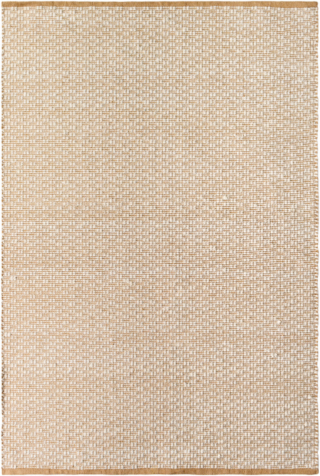 Surya Ahlat Aht-2302 Ash, Warm Grey, Khaki, Pearl Rug.