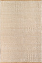 Surya Ahlat Aht-2302 Ash, Warm Grey, Khaki, Pearl Rug.
