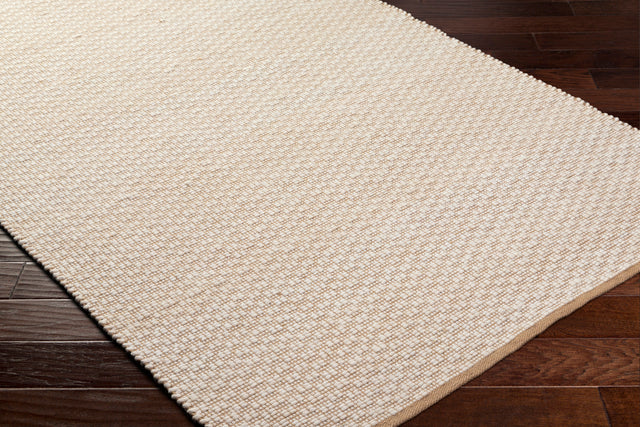 Surya Ahlat Aht-2302 Ash, Warm Grey, Khaki, Pearl Rug.
