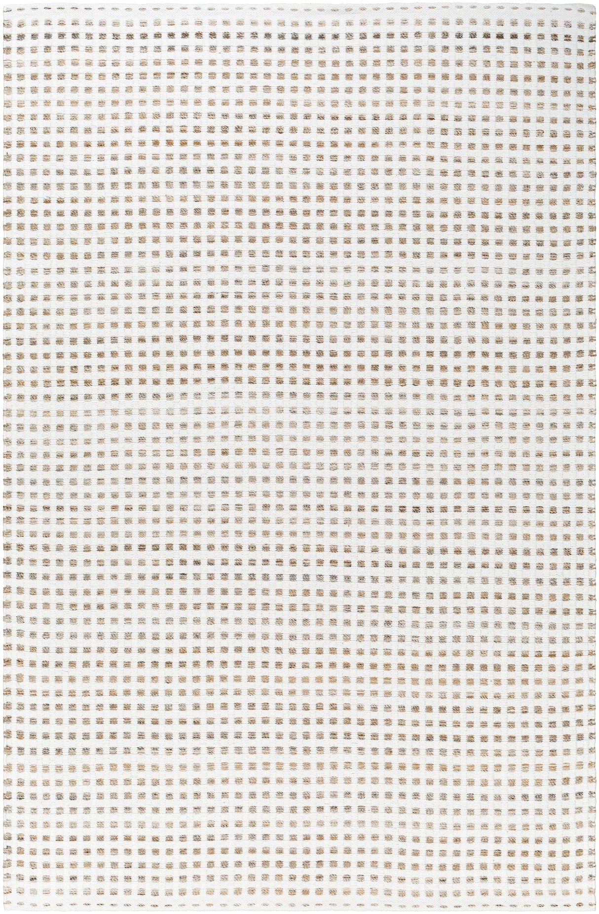 Surya Ariel Ail-2301 Off-White, Light Grey, Ash, Khaki Rug.