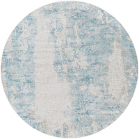 Surya Aisha Ais-2301 Sky Blue, Medium Gray, Light Gray Rugs