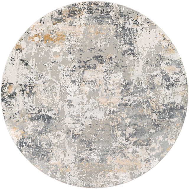 Surya Aisha Ais-2303 Charcoal, Medium Gray, Light Gray Rugs.