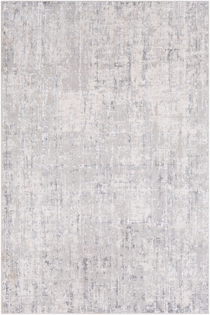 Surya Aisha Ais-2305 Light Gray, Medium Gray, White Rugs