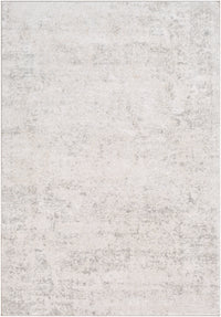 Surya Aisha Ais-2307 Light Gray, White Rugs