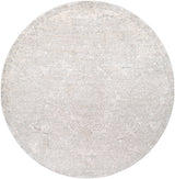 Surya Aisha Ais-2307 Light Gray, White Rugs.