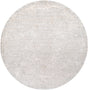 Surya Aisha Ais-2307 Light Gray, White Rugs.