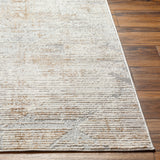 Surya Alamo Alo-2302 Gray, Off-White, Charcoal, Tan, Dusty Pink, Plum Rug.