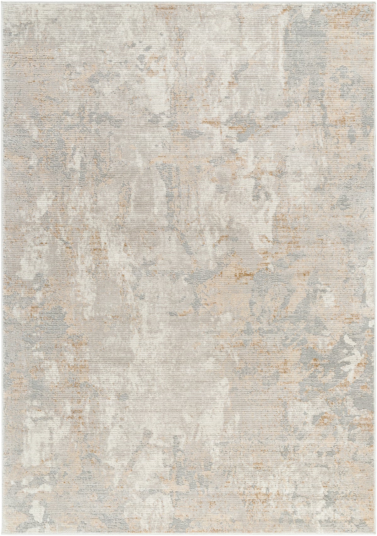 Surya Alamo Alo-2311 Tan, Gray, Off-White, Dusty Pink, Charcoal, Plum Rug.
