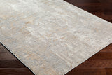 Surya Alamo Alo-2311 Tan, Gray, Off-White, Dusty Pink, Charcoal, Plum Rug.