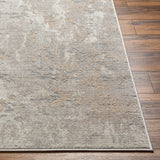 Surya Alamo Alo-2311 Tan, Gray, Off-White, Dusty Pink, Charcoal, Plum Rug.