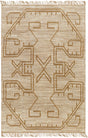 Surya Alex Alx-2300 Khaki, Ash, Camel Rug.