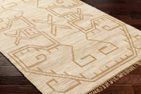 Surya Alex Alx-2300 Khaki, Ash, Camel Area Rug