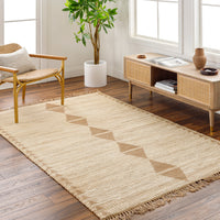 Surya Alex Alx-2303 Khaki, Ash, Slate Grey Taupe, Sage Area Rug