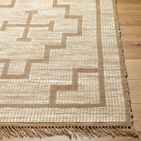 Surya Alex Alx-2304 Khaki, Ash, Camel, Brick Area Rug