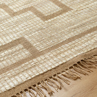 Surya Alex Alx-2304 Khaki, Ash, Camel, Brick Area Rug