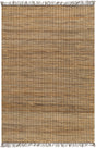 Surya Alex Alx-2306 Camel, Nickel, Eggplant, Khaki, Taupe, Clay Rug.