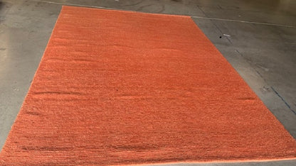 Chandra Amco Amc36502 Rust Rugs