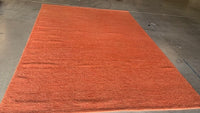 Chandra Amco Amc36502 Rust Rugs