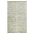 Amer Affinity Contemporary Striped Hand-Woven Sand Area Rug