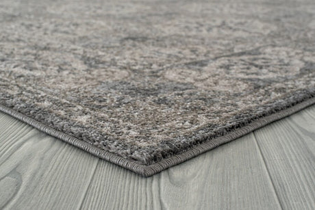 Amer Alexandria Alx-11 Walnut Rugs.