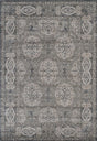 Amer Alexandria Alx-11 Walnut Rugs.