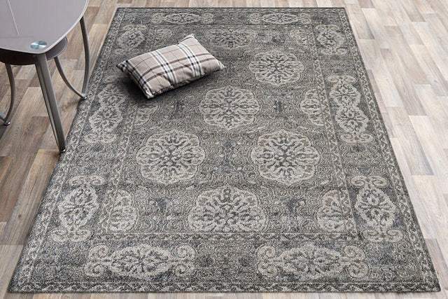 Amer Alexandria Alx-11 Walnut Rugs.