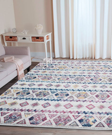 Amer Alexandria Alx-80 Gray Rugs.